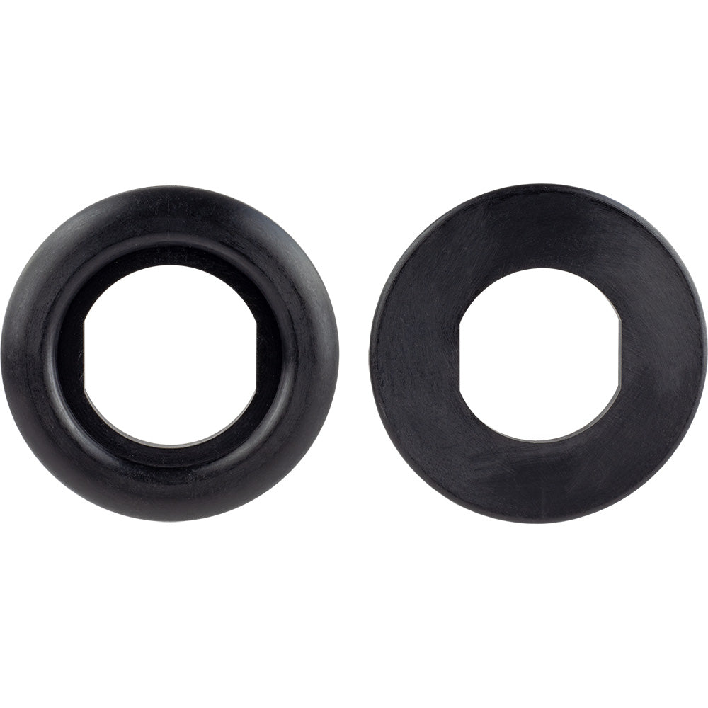 SeaDog 2 Gauge Power Socket Adapter Mounting Plate 4261011