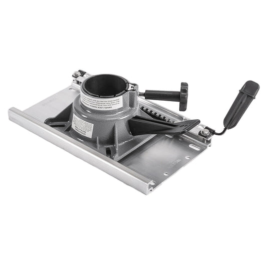 Wise Fore AFT Seat Slide Pedestal Mount Fits 278 Post 8WD374