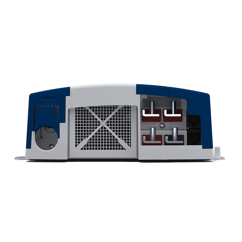 Xantrex TRUEcharge3 40A 3 Bank Battery Charger 12V 804124010