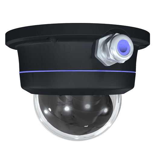 Hatteland SEAHAWK FixedDome Varifocal IP Security Surveillance Camera HT FDFL AAX3