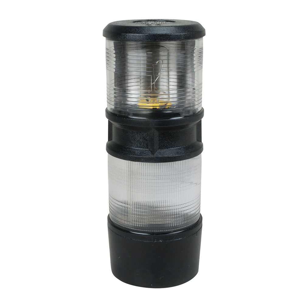 Perko MastheadWhite AllRound Navigation Light 12V 0200MABW01