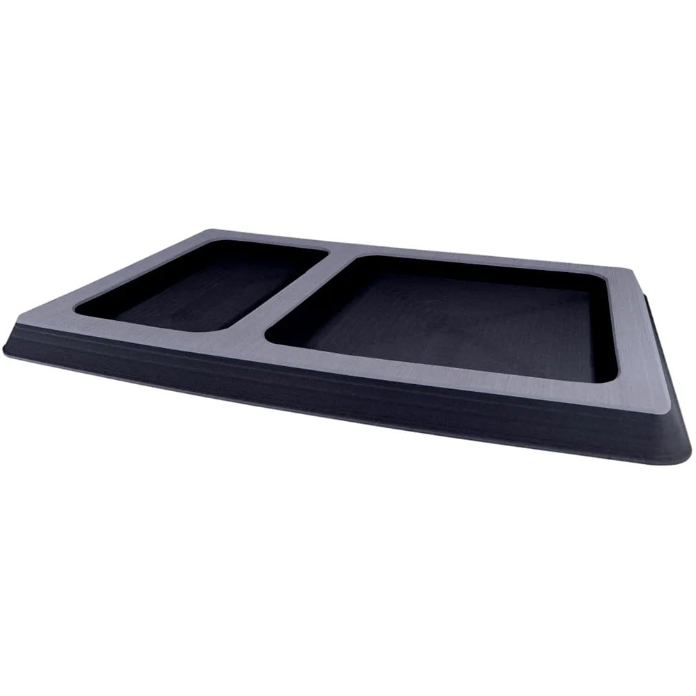 SeaDek Combo Dash Pocket Storm GreyBlack 5361580324