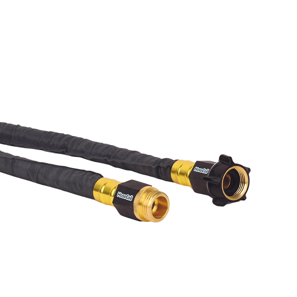 HoseCoil Stainless Steel PRO Hose 20 SSP20