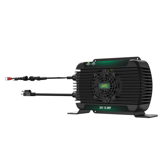 Battery Tender PowerPlus 36V 18 AMP OnBoard Battery Charger Maintainer 0222013DLWH