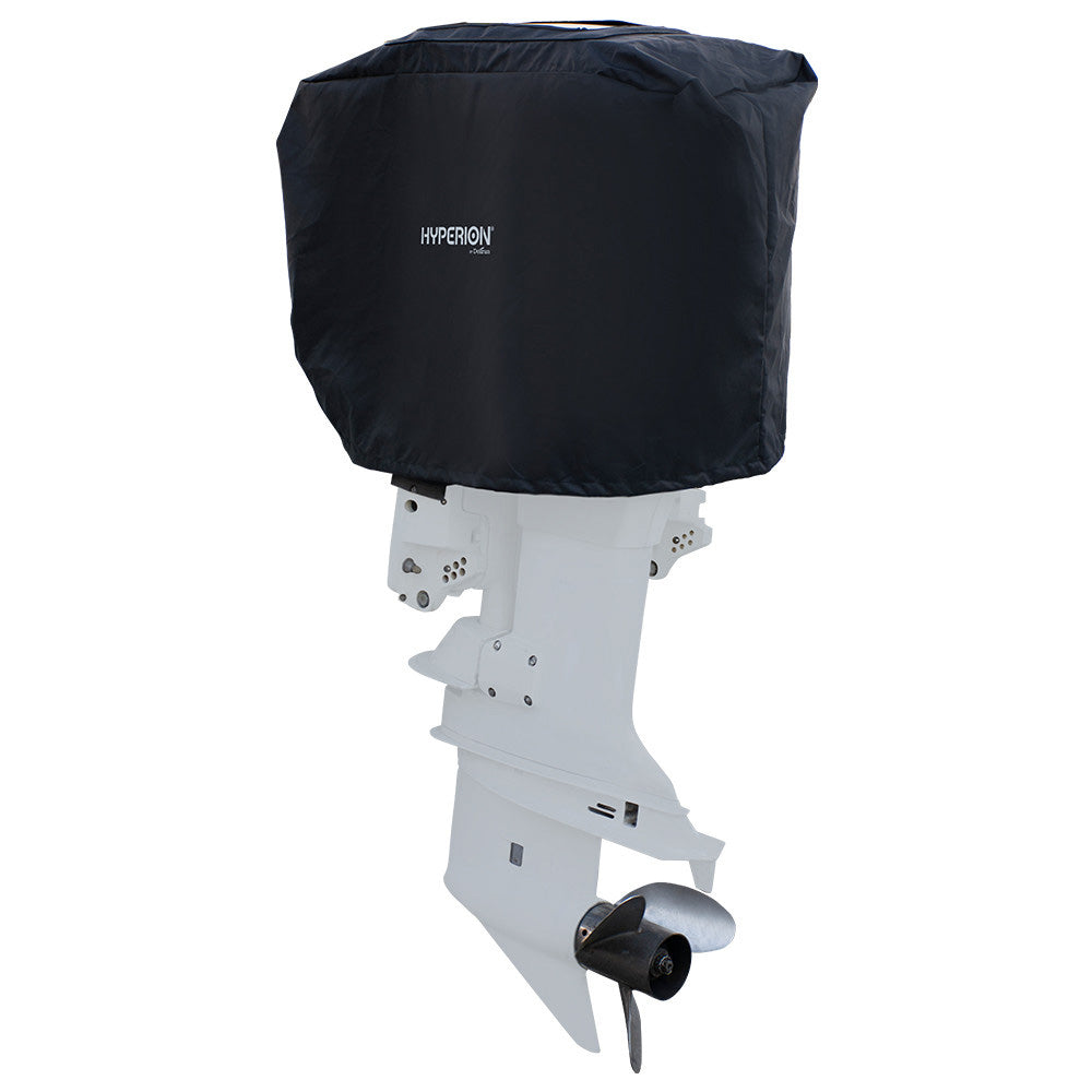 Hyperion Boat Engine wSolar Charger Medium HYPENGM