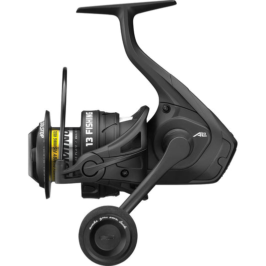 13 Fishing AL13 Spinning Reel 521 30 AL135230