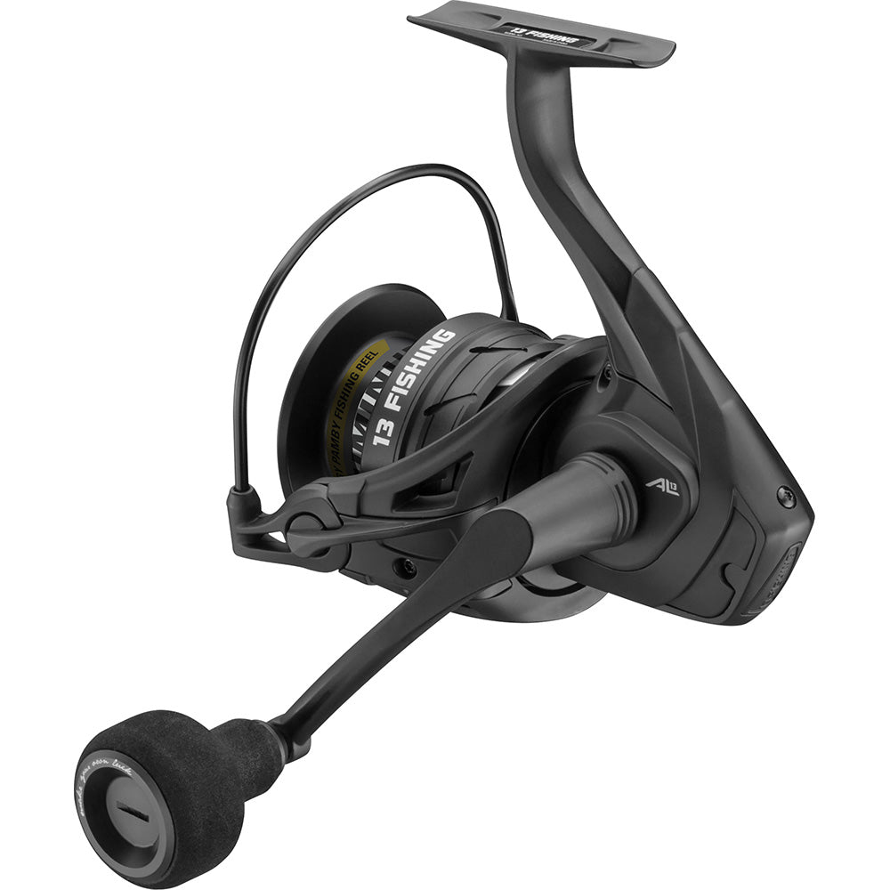 13 Fishing AL13 Spinning Reel 521 30 AL135230
