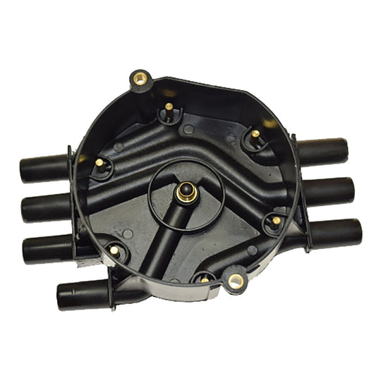 Regitar USA Distributor Cap fMercruiser Late Model V6 RME010