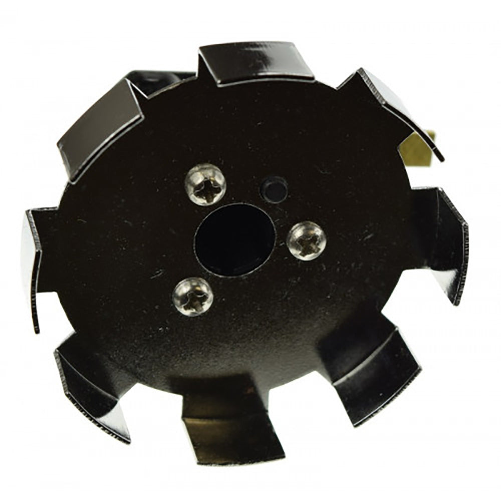 Regitar USA Distributor Cap fGM V8 Engines wThunderbolt IV V HEI Ignitions RMN014