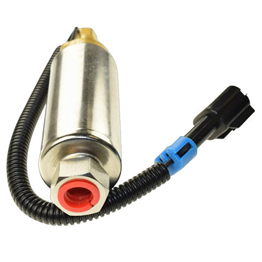 Regitar USA Marine Fuel Pump Assembly fMercuryMercruiser Engines Fits MCMMIE 43LV6 50LV8 Gen Some 350 ci Carburetors