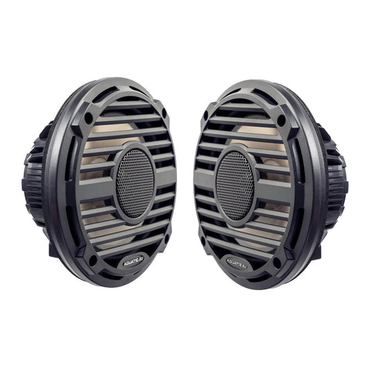 Aquatic AV PRO Classic Speaker Black PC412