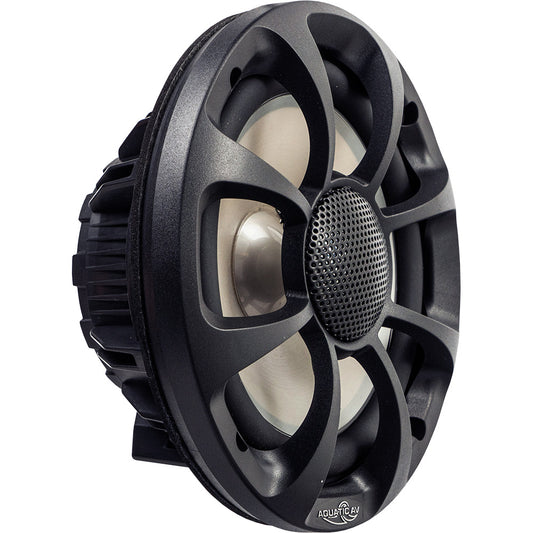 Aquatic AV 65 PRO Sport Speakers Black Pair PX312