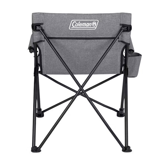 Coleman Forester Series Deck Chair Grey 2149986
