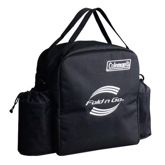 Coleman Fold N Go Propane Grill Red 2000020932