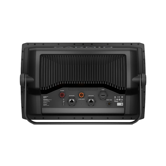 Garmin ECHOMAP Ultra 2 16 Chartplotter 166sv wGN Mapping GT56UHDTM Transducer 0100338601