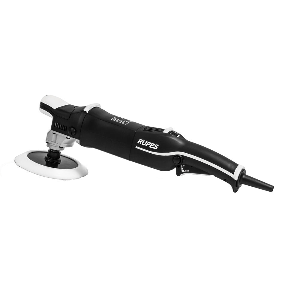 RUPES Rotary Polisher Bigfoot LH19E Tool Only LH19EUSSTD