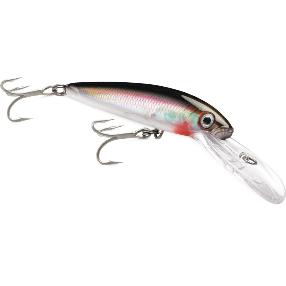 Rapala Husky Magnum 25 614 Silver HMAG25S