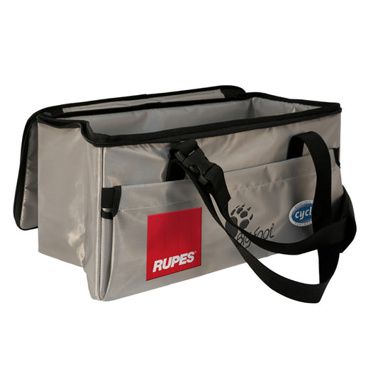 RUPES Bigfoot Tool Bag Silver 9Z1169BF