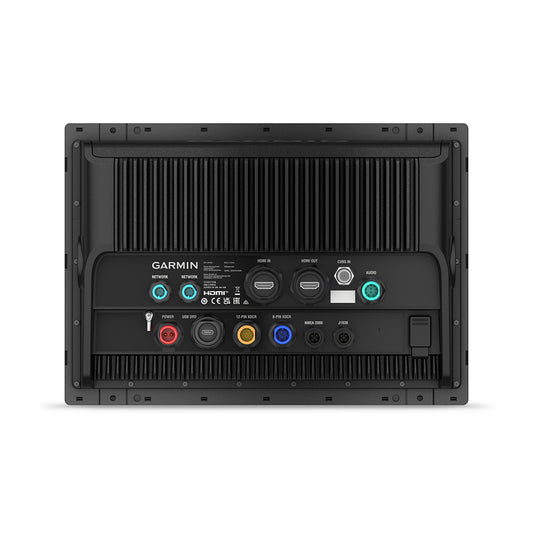 Garmin GPSMAP 9213xsv Premium ChartplotterSonar Combo wGarmin Navionics 0100317603