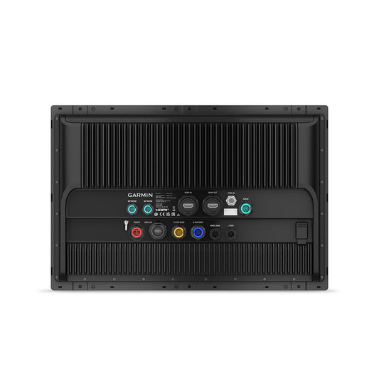 Garmin GPSMAP 9217xsv Premium ChartplotterSonar Combo wGarmin Navionics 0100317703