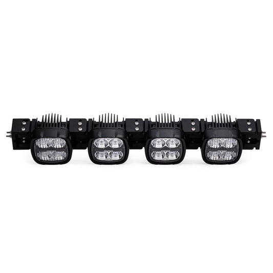 RIGID Industries Phoenix 30 Connect Bar 4 5 LED Lights 168242