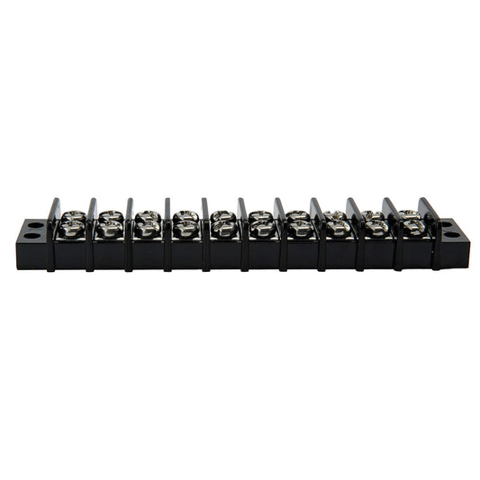 Egis Terminal Block 20A 10 Circuit 222010