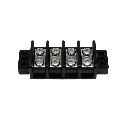 Egis Terminal Block 30A 4 Circuit 223004