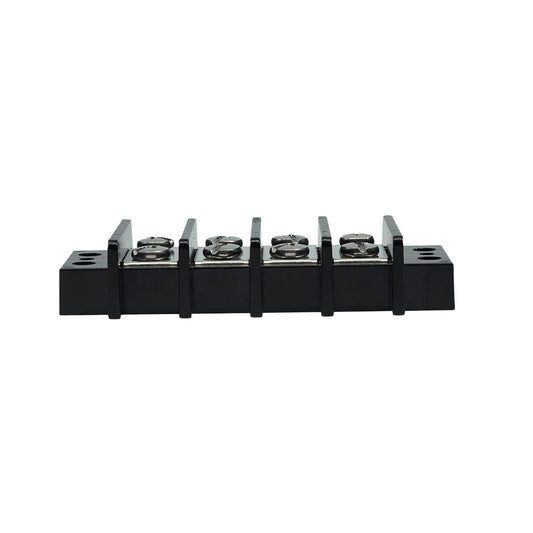 Egis Terminal Block 65A 4 Circuit 226504