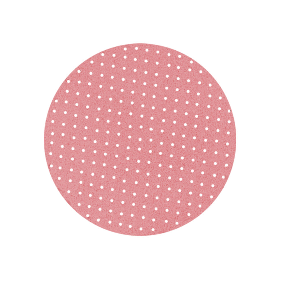 RUPES WET DRYFINISH Foam Abrasive Discs 75mm 3 Red P3000 Grit Box of 20pcs 945SE3000
