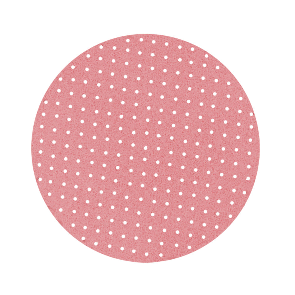 RUPES WET DRYFINISH Foam Abrasive Discs 125mm 5 Red P1500 Grit Box of 20pcs 945SC1500