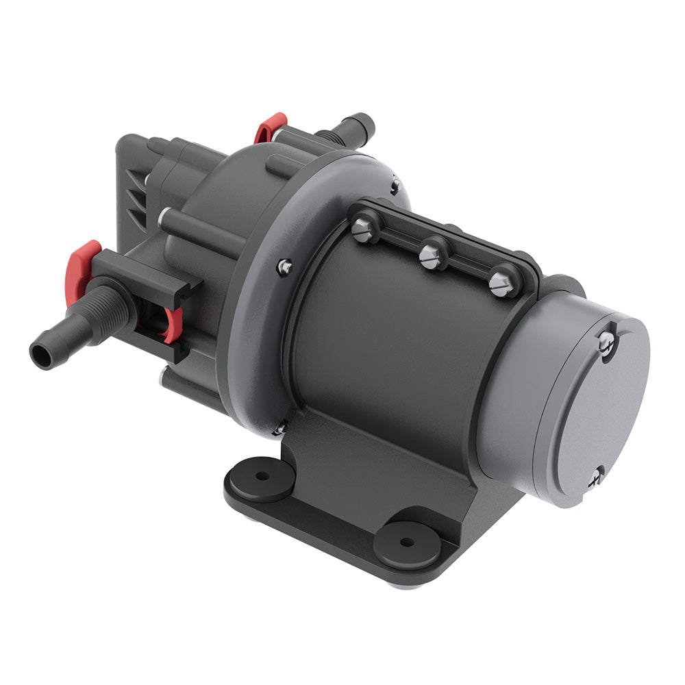 Johnson Pump Aqua Jet II WPS 40 GPM 12V GSP 28 Bar 102501003