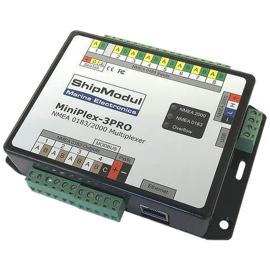 ShipModul MiniPlex 3 PRO - 1138