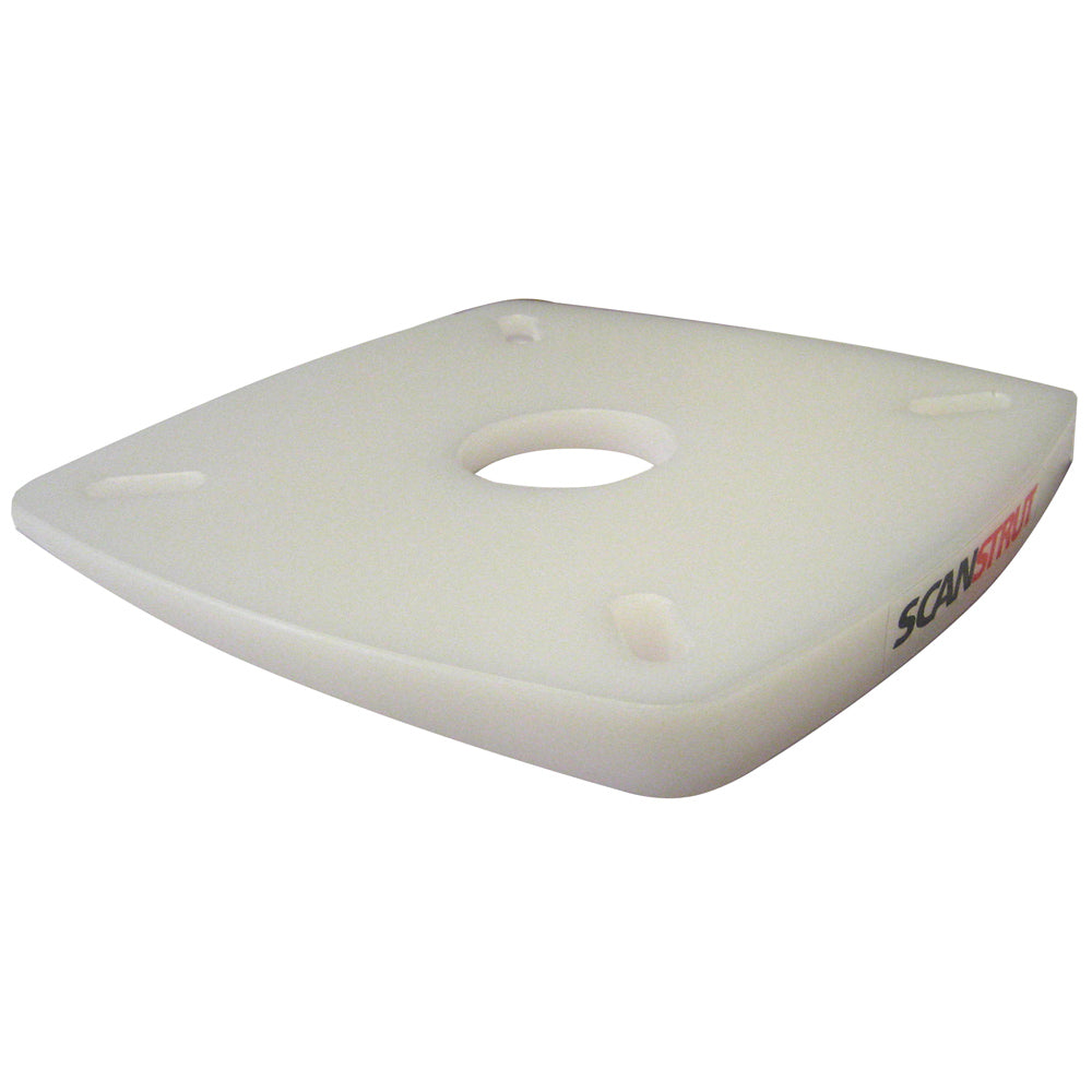 Scanstrut PT3010 Base Wedge fPowerTower Radar Mounts 4 PT3010