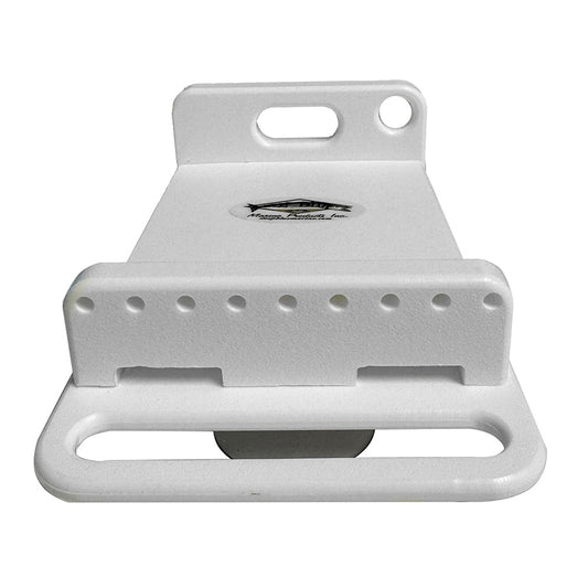 Deep Blue Marine Knife Plier Rig Holder wSuction Cup KPH