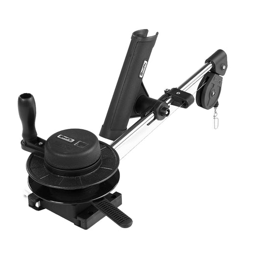 Scotty 1050 Depthmaster Compact Manual Downrigger 1050DPR