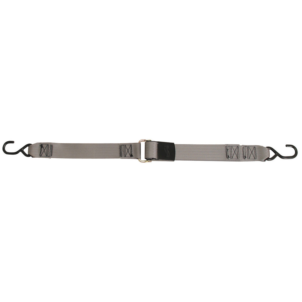 BoatBuckle KwikLoc Gunwale TieDown 2 x 20 F13116