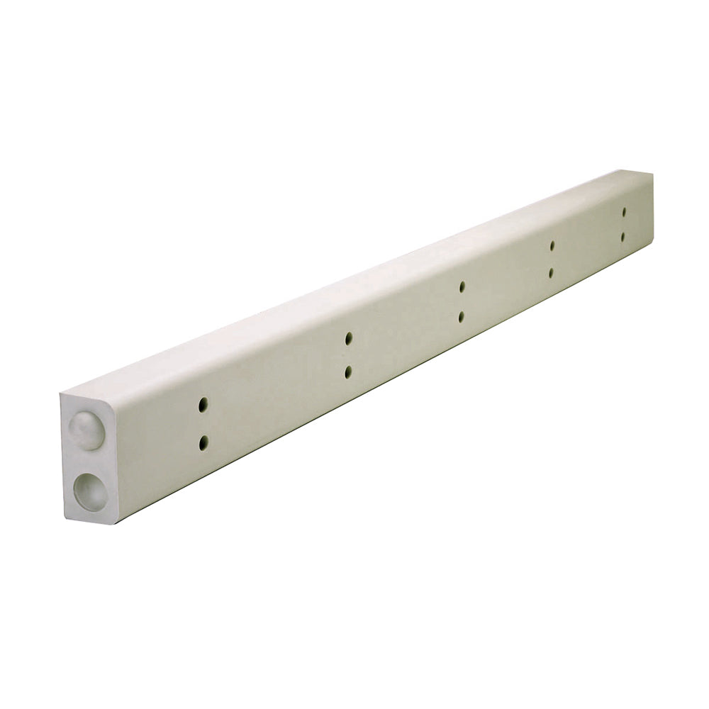 Dock Edge DocKushion Premium Foam Profile Large 48 Putty 1150F