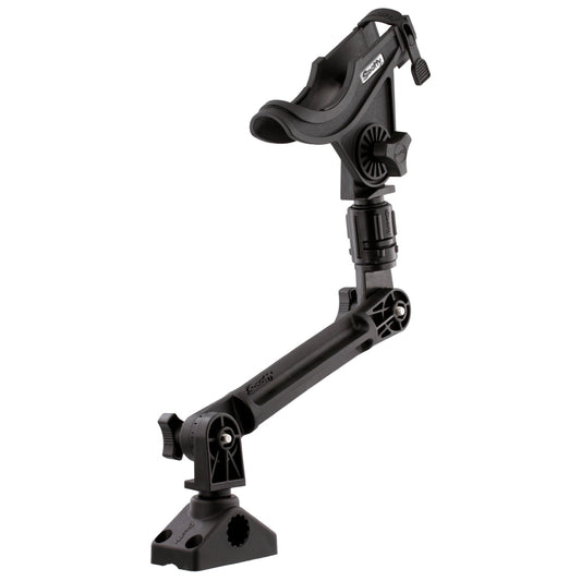 Scotty 388 Gear Head Mount Kit 388BK
