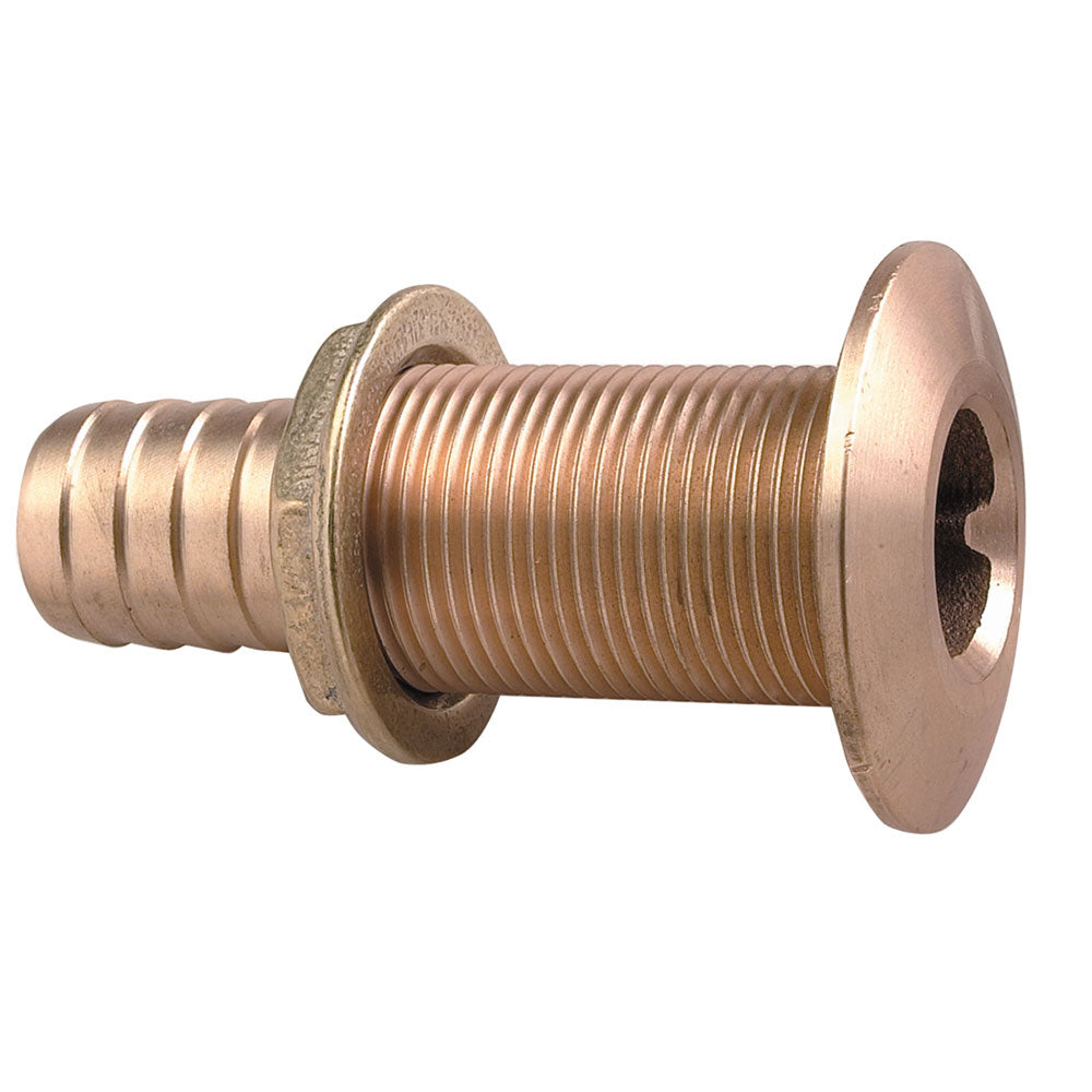 Perko 58 ThruHull Fitting f Hose Bronze MADE IN THE USA 0350004DPP
