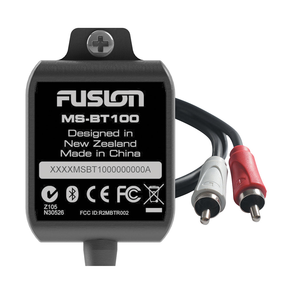 Fusion MSBT100 Bluetooth Dongle MSBT100