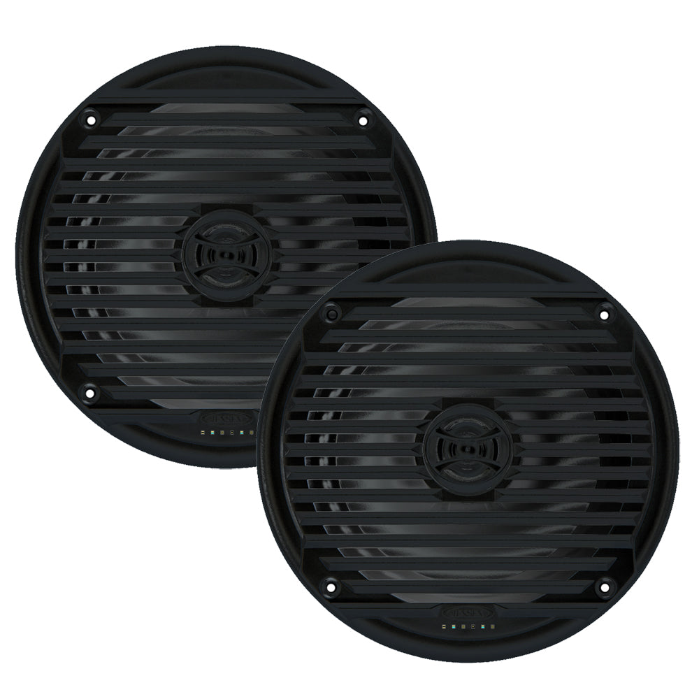 JENSEN 65 MS6007BR Speaker Black 60W MS6007BR