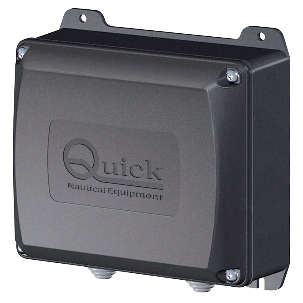 Quick RRC R902 Radio Remote Control Receiver 2 Relays FRRRCR902000A00