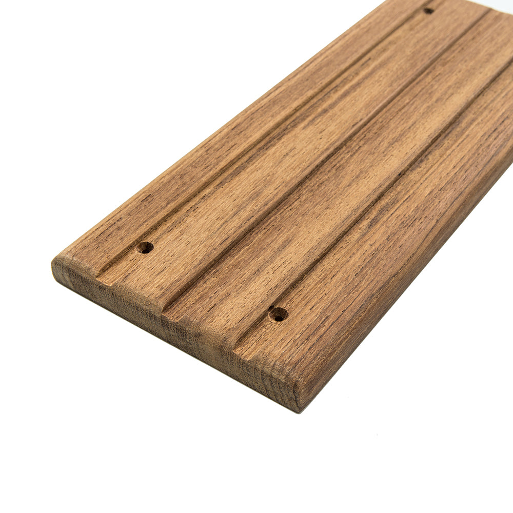 Whitecap Teak Deck Step Small 60506
