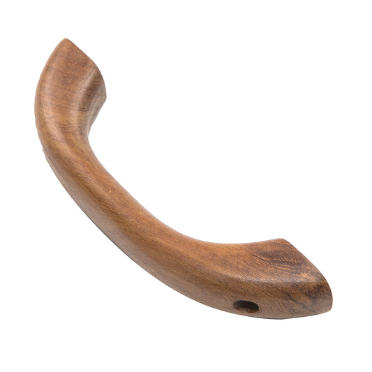 Whitecap Teak Grab Handle 934L 60114