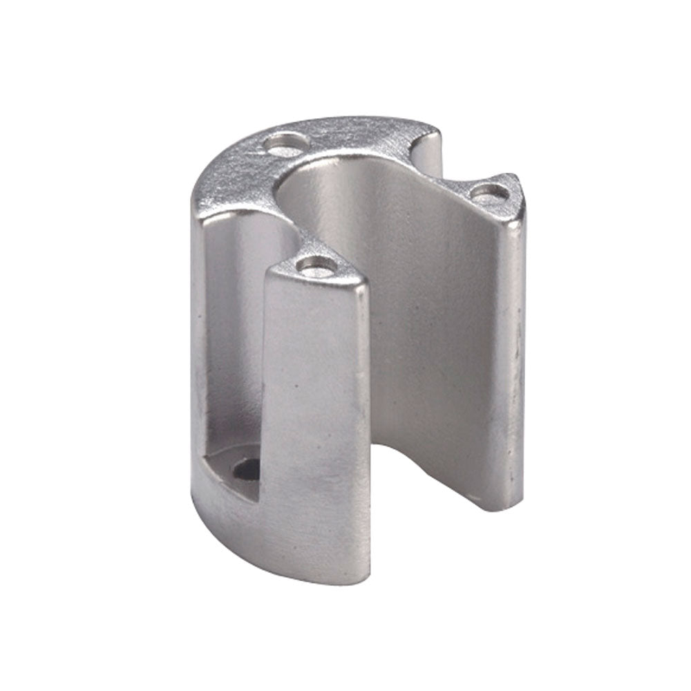 Tecnoseal Trim Cylinder Anode Zinc Bravo 00818