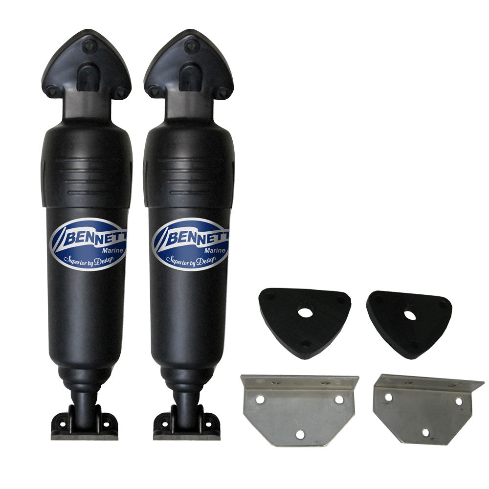 Bennett Lenco to BOLT Conversion Kit Electric to Electric BOLTLKCON