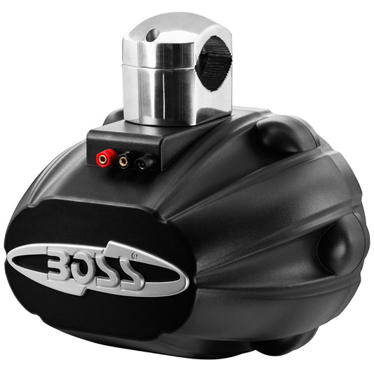 Boss Audio 6 x 9 MRWT69RGB RGB Waketower Speaker Black MRWT69RGB