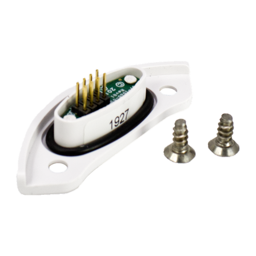 Airmar WeatherStation Humidity Sensor - WS-HUMIDITY