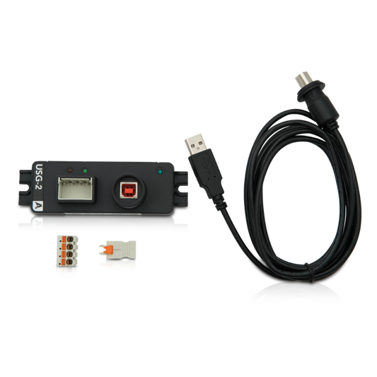 Actisense USB To Serial Gateway 0183, RS422, RS232 - USG-2