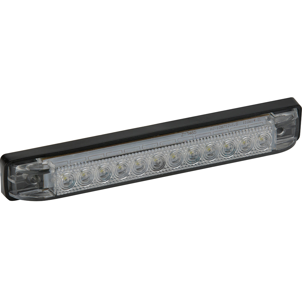 Attwood 6 LED Utility Courtesy Light 12V 6354W7